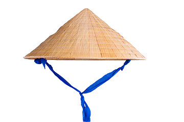 Image showing vietnam hat