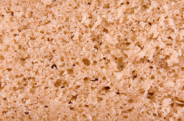 Image showing bread background