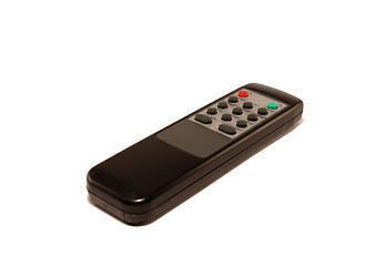 Image showing Remote control