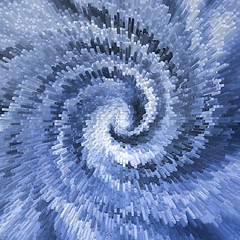 Image showing abstract background