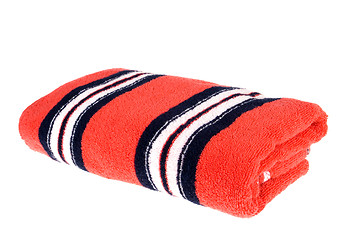 Image showing towel