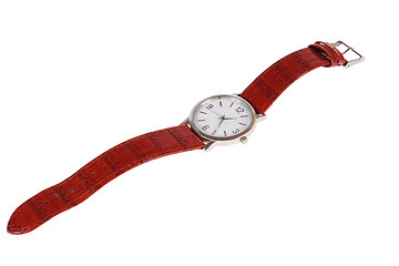 Image showing wrist watch