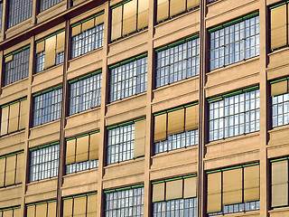 Image showing Torino Lingotto