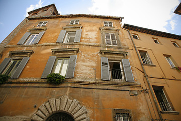 Image showing Facade Perugia