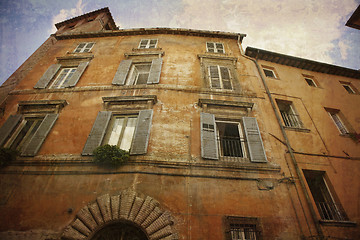 Image showing Facade Perugia