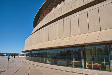 Image showing Sydney Harbour, Australia