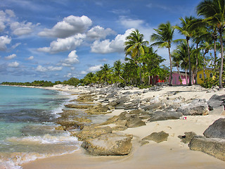 Image showing Santo Domingo, Republica Dominicana