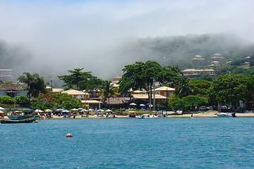 Image showing Ossos beach