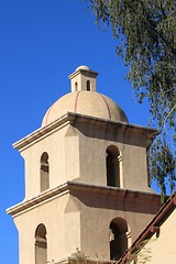 Image showing Bell Tower