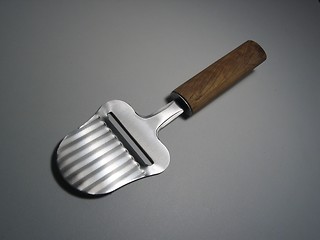 Image showing Cheese slicer