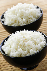 Image showing Rice bowls