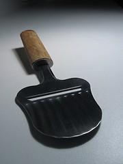 Image showing Cheese slicer