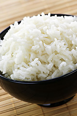 Image showing Rice bowl