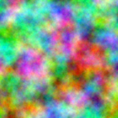 Image showing Color blur