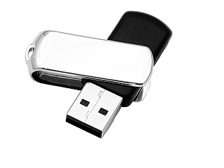 Image showing USB mass storage device