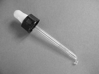 Image showing Pipette