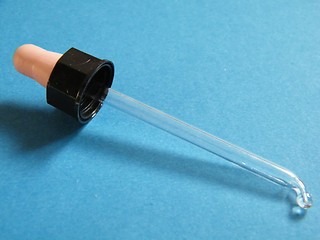 Image showing Pipette