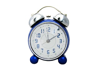 Image showing Alarm clock