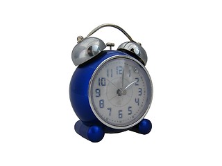 Image showing Alarm clock