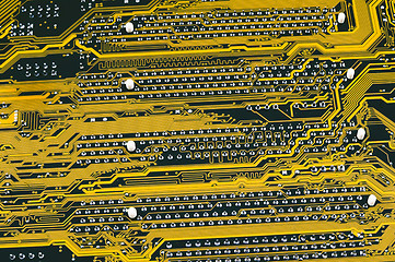 Image showing CIRCUIT BOARD