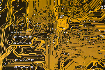 Image showing CIRCUIT BOARD