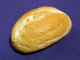 Image showing bun