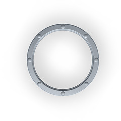 Image showing porthole