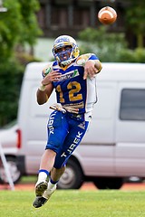 Image showing Austrian Bowl XXV - Graz Giants vs. Vienna Vikings