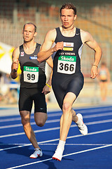 Image showing Austrian Championship 2009