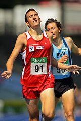 Image showing Austrian Championship 2009