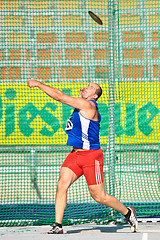 Image showing Austrian Championship 2009