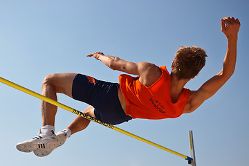 Image showing Austrian Championship 2009