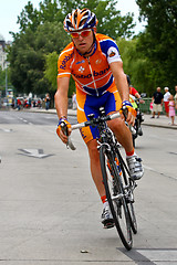 Image showing Tour of Austria 2008