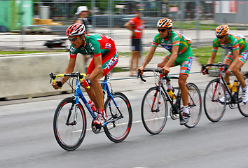 Image showing Tour of Austria 2008