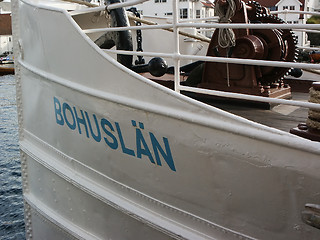 Image showing Bohuslän