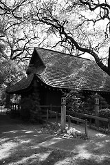 Image showing Japanese House