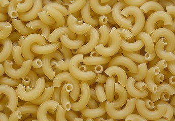 Image showing italian pasta