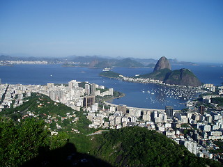 Image showing Rio De Janeiro