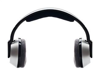 Image showing Headphones