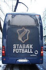 Image showing Stabæk football