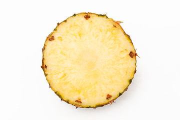 Image showing Pineapple