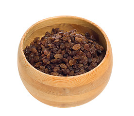 Image showing Raisins