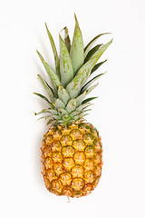 Image showing Pineapple