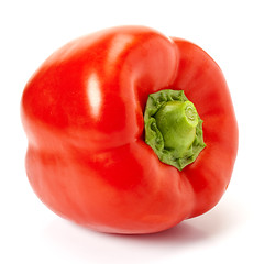 Image showing red pepper