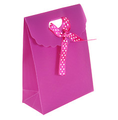 Image showing gift package