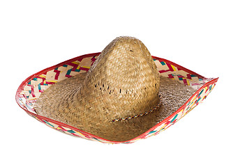 Image showing Sombrero