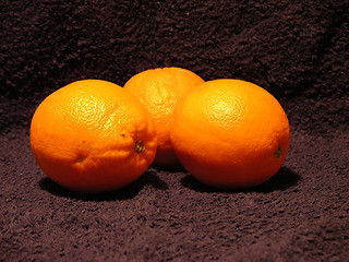 Image showing Orange