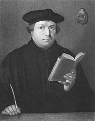 Image showing Martin Luther