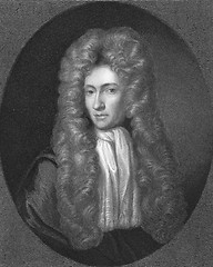Image showing Robert Boyle