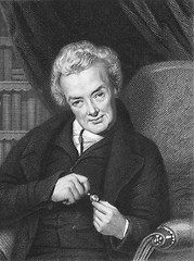 Image showing William Wilberforce